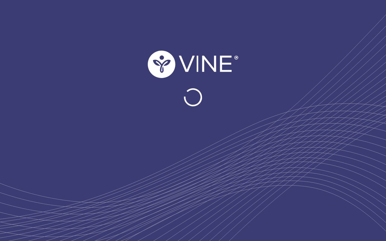 VINELink public custody search landing page